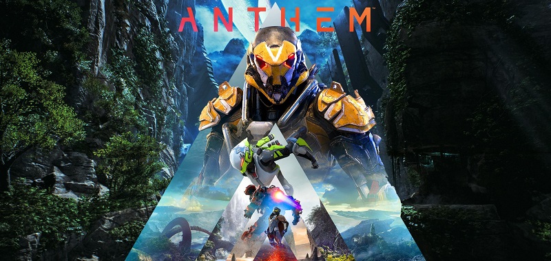 Anthem Next i tak nie uratowałby gry BioWare
