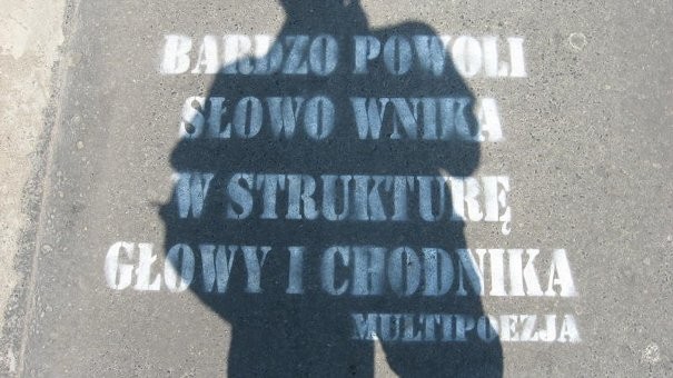 Nasi Czytelnicy piszą "wiersze"!