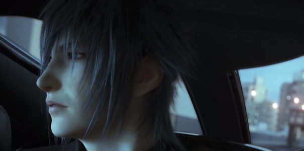 Od teraz informacje o Final Fantasy XV będą serwowane co miesiąc