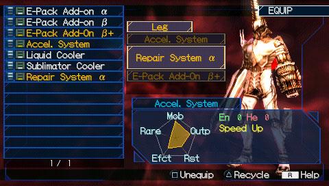 Rengoku II: Stairway to H.E.A.V.E.N.