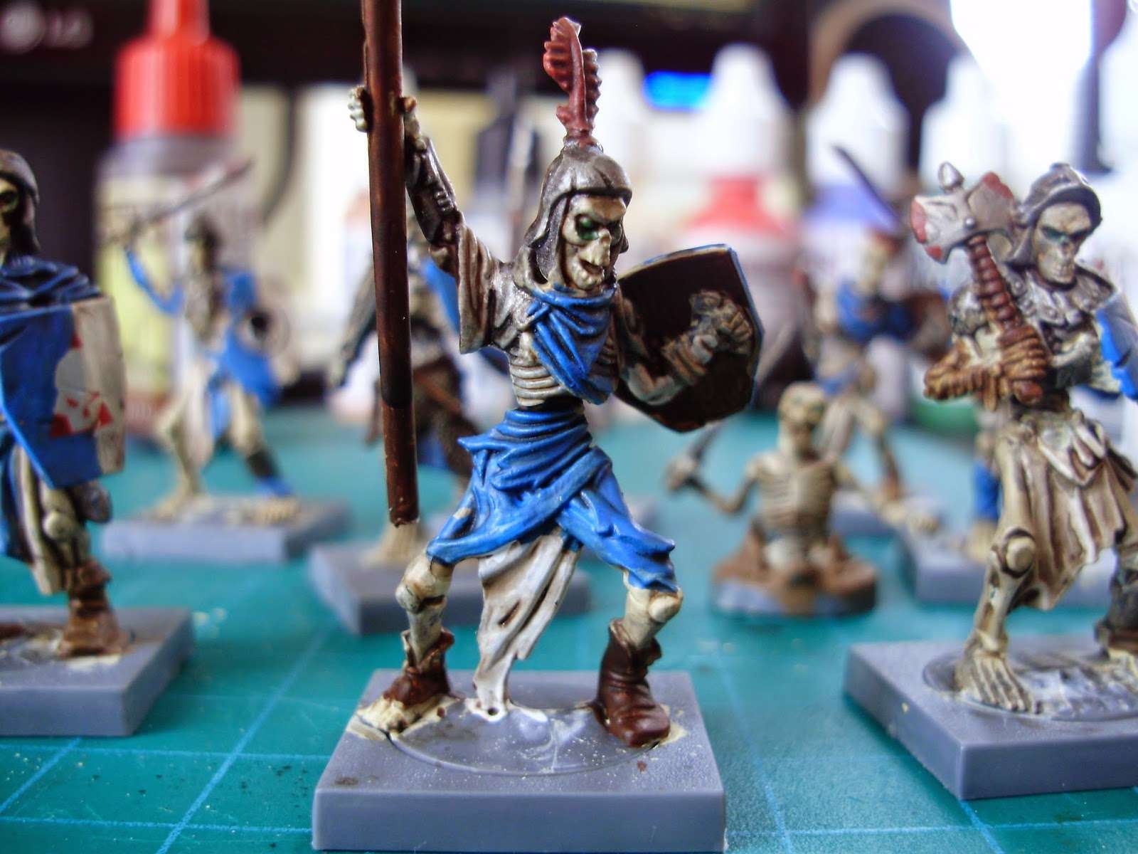 Rozległe lokacje w Xenoblade Chronicles