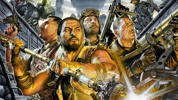 Zombie w Call of Duty - jak rozwijał się najpopularniejszy tryb w FPS-ach