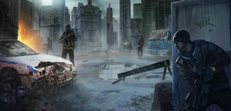 Szykujcie się na walkę. Zobaczcie jak najszybciej rozwijać postać w Tom Clancy's The Division