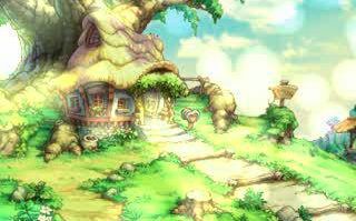 Legend of Mana na PS Store!