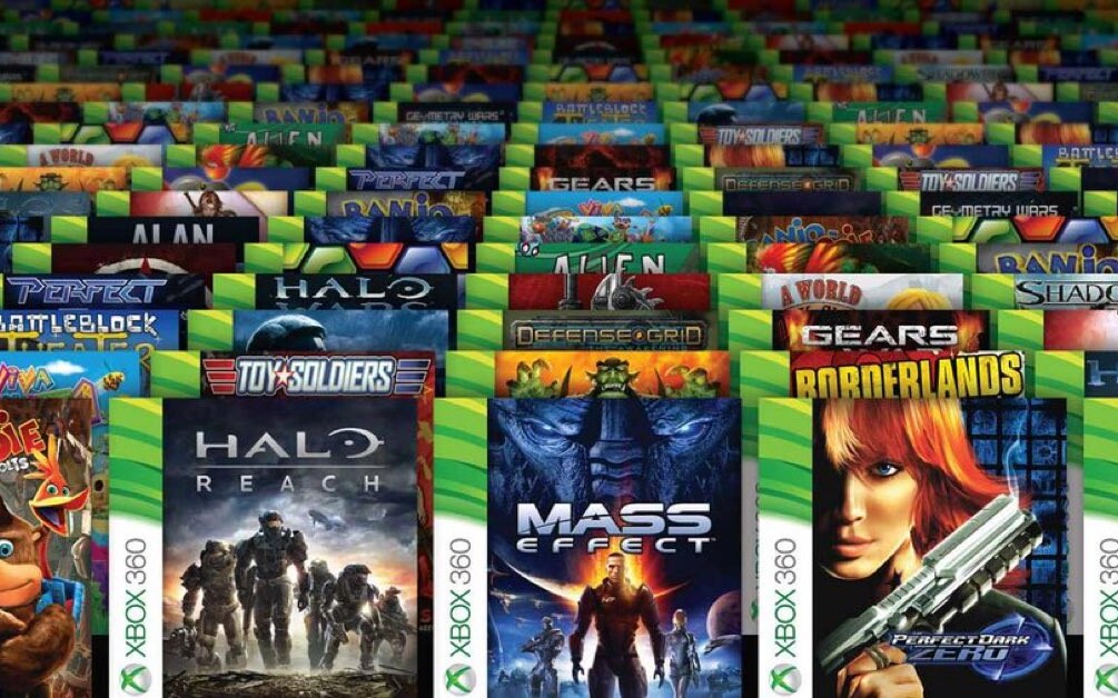 Płyty na Xboxie mogą dostać drugie życie. Nowy system Microsoftu podobno ruszy już w przyszłym tygodniu