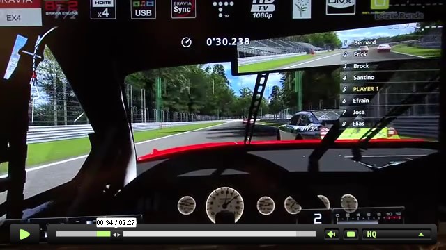 Świetna sprzedaż DLC do Gran Turismo 5
