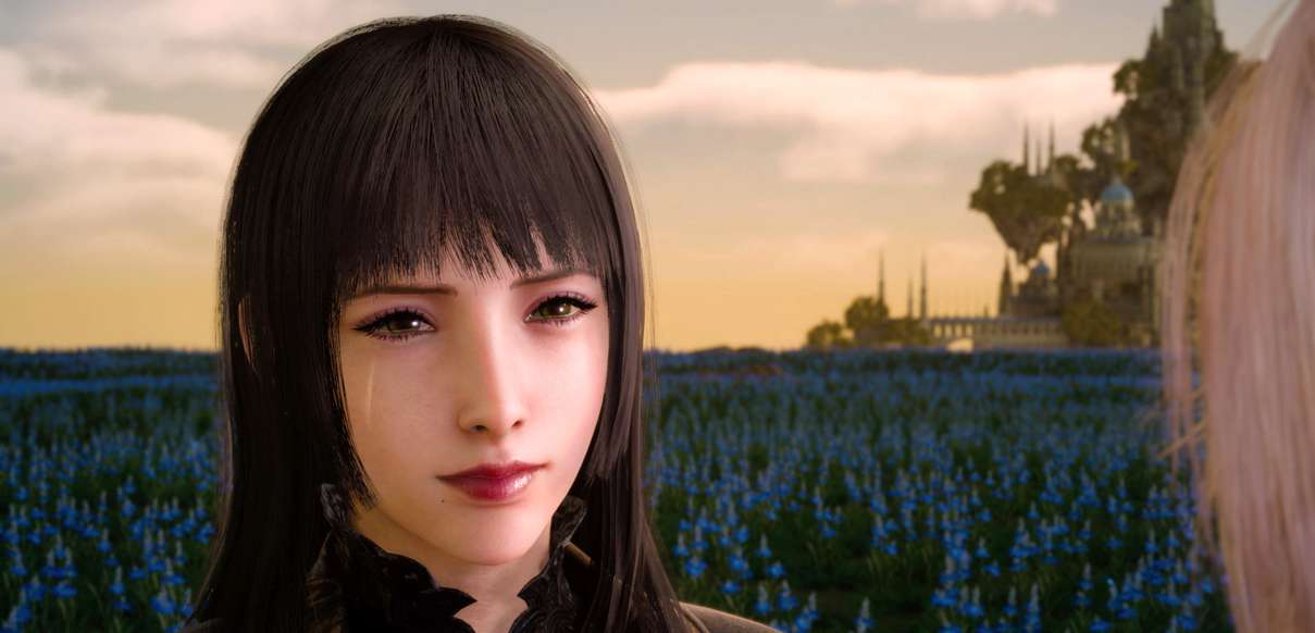 Final Fantasy XV. Nowe dialogi i cutscenki już dostępne w darmowej aktualizacji