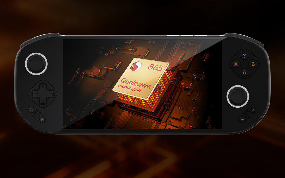 Steam Deck zyskał mocnego i tańszego konkurenta? W cenie 800 zł trudno o lepszy handheld