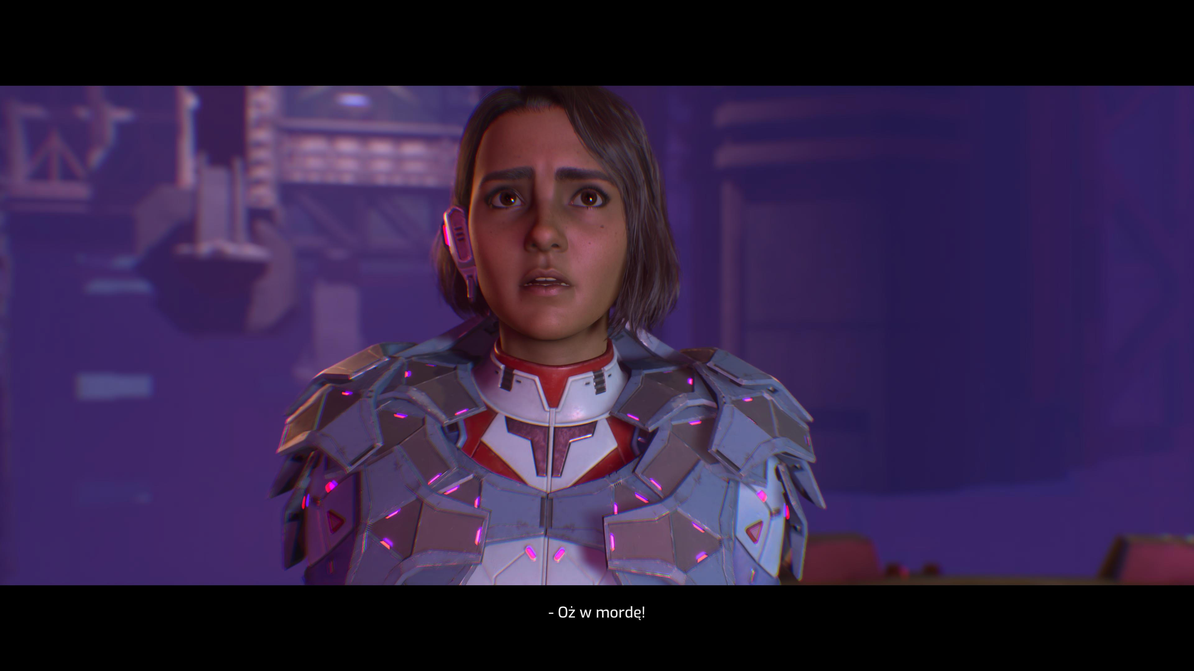 Split Fiction – recenzja gry [PS5] #16