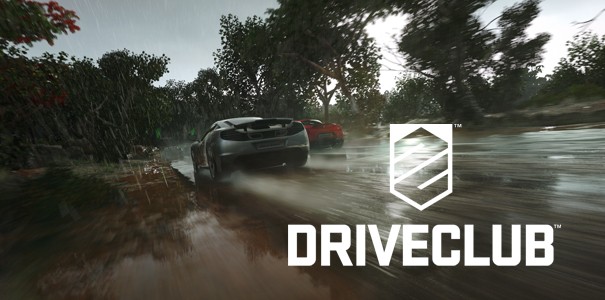 Stara śpiewka, czyli już niedługo Driveclub będzie lepszy