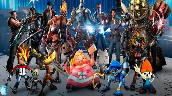 Kontynuacja bijatyki Sony zostanie ujawniona na targach E3 2014?
