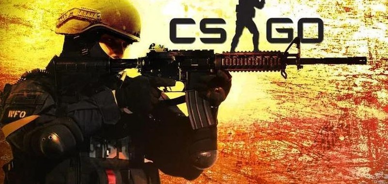 CS:GO najpopularniejszą grą na Steam. Counter-Strike wyprzedził nawet Dota 2