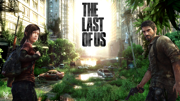 Tak wygląda lista trofeów w The Last of Us