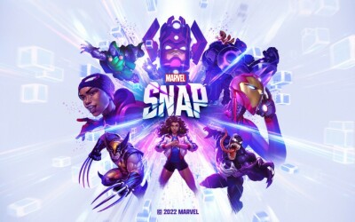 Marvel Snap zapowiedziane. Gameplay zdradza szczegóły gry