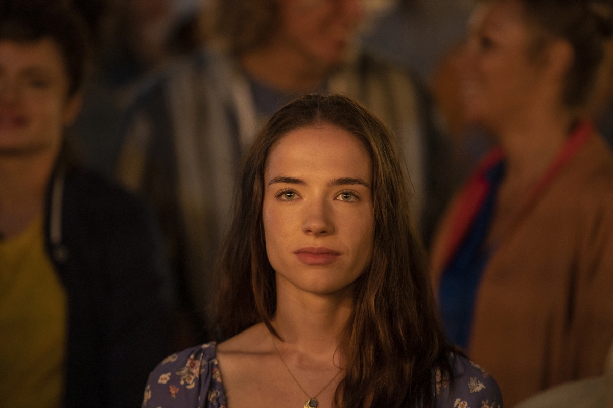 Pod wiatr - Netflix  #4