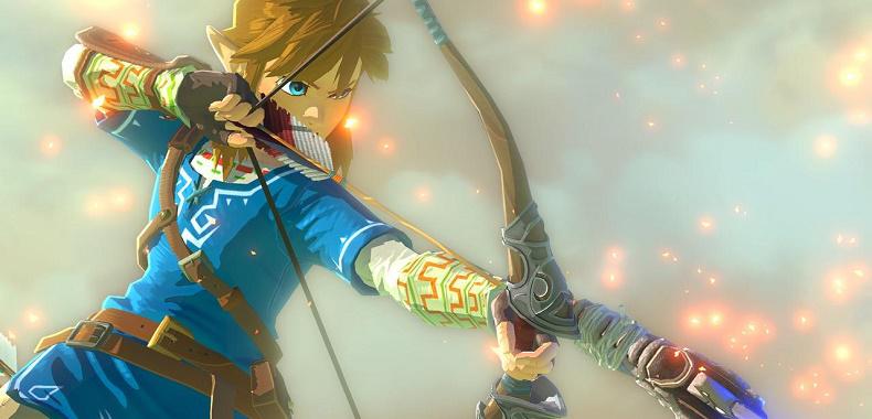 Miyamoto: Link na razie nie zostanie zastąpiony kobiecą postacią