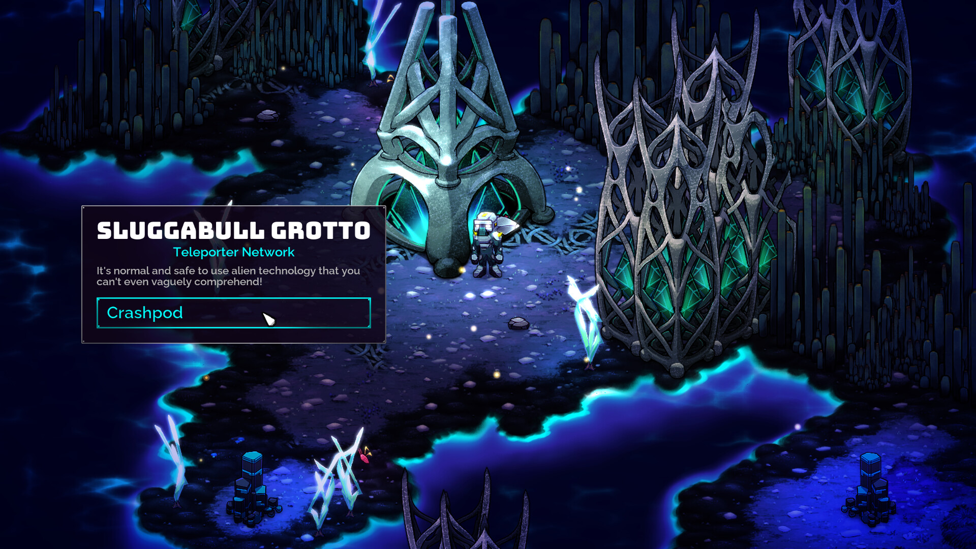 Crashlands 2 #6