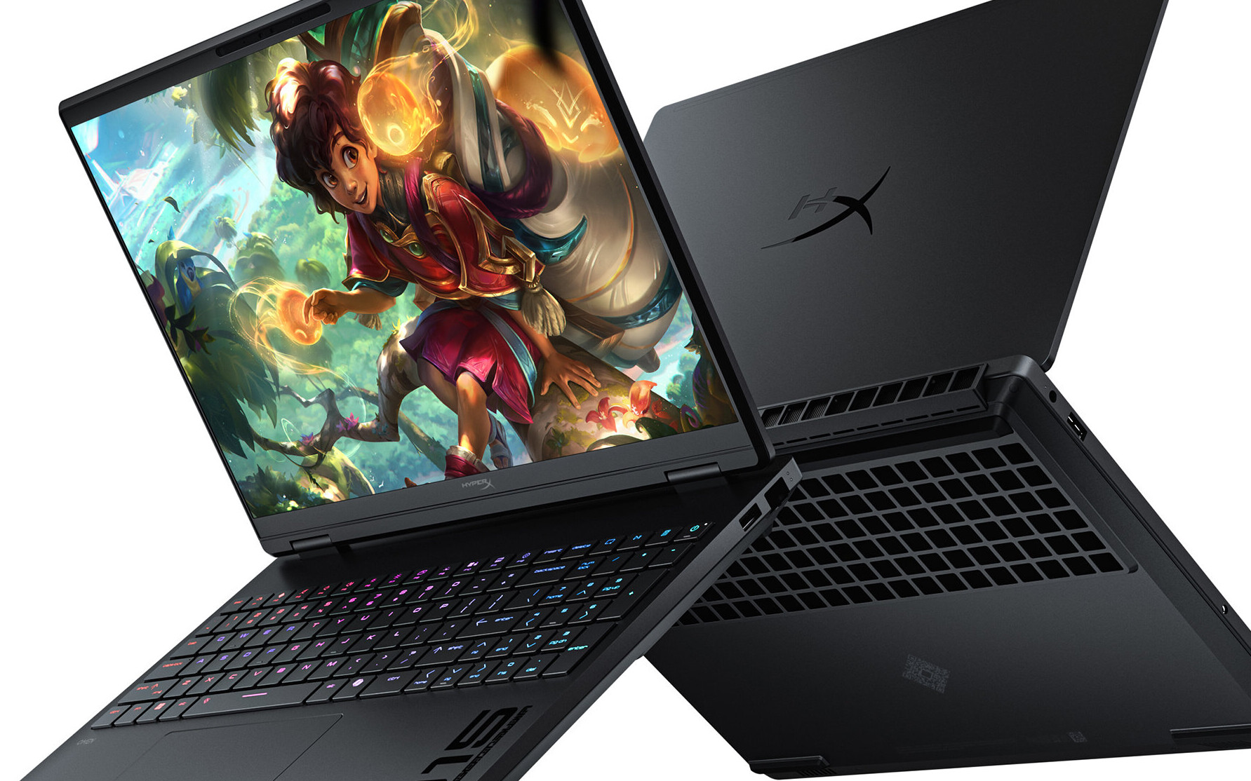 Laptop HyperX OMEN z RTX 5060, i5-14500HX, 24 GB RAM i 1600p 180 Hz + słuchawki za rekordowe 4699 zł