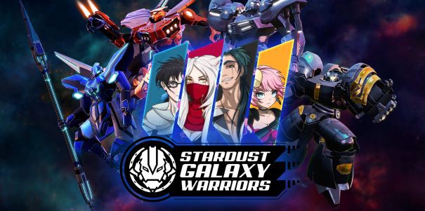 Kooperacyjne Stardust Galaxy Warriors: Stellar Climax nadciąga na PS4