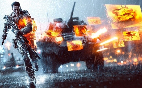 10 map, 7 trybów i jednoczesny ukłon dla klanów w Battlefield 4