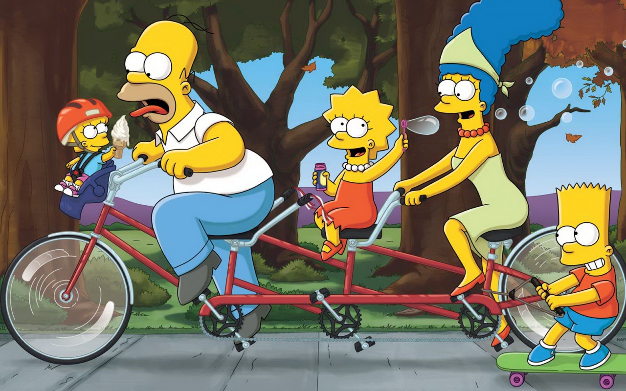 Motywy z Minecraft w najnowszym odcinku serialu The Simpsons