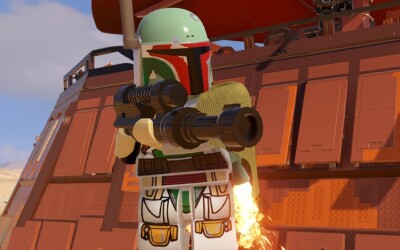 LEGO Star Wars: The Skywalker Saga oficjalnie z datą premiery! Zwiastun pokazuje sporo rozgrywki