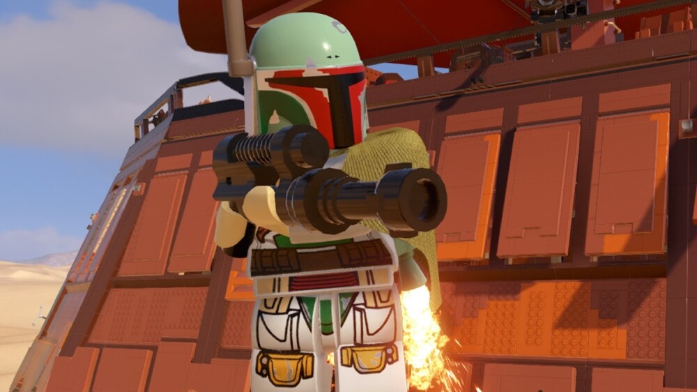 LEGO Star Wars: The Skywalker Saga oficjalnie z datą premiery! Zwiastun pokazuje sporo rozgrywki