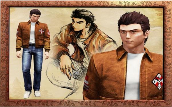 Shenmue 3 rusza z kampanią na Kickstarterze! Błyskawicznie zbiera fundusze!