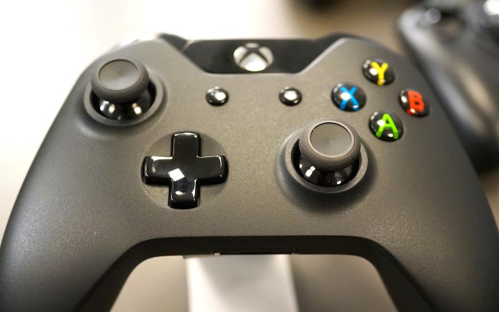 Aktualizacja firmware&#039;u kontrolera Xbox One przyspiesza jego wykrywanie