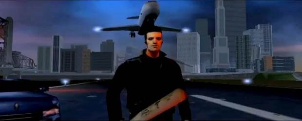 GTA III - minęło już 10 lat!