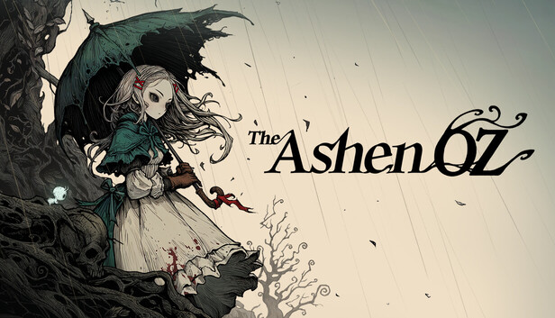 The Ashen OZ