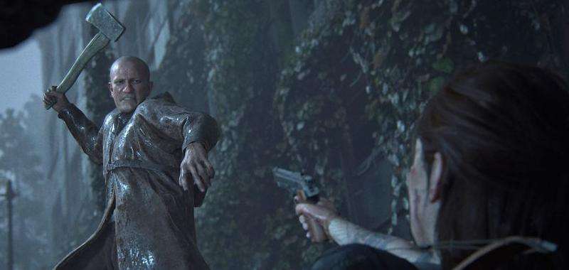 The Last of Us 2 i kwestia brutalności. Developer nie chce, by zabijanie było dla nas czymś normalnym