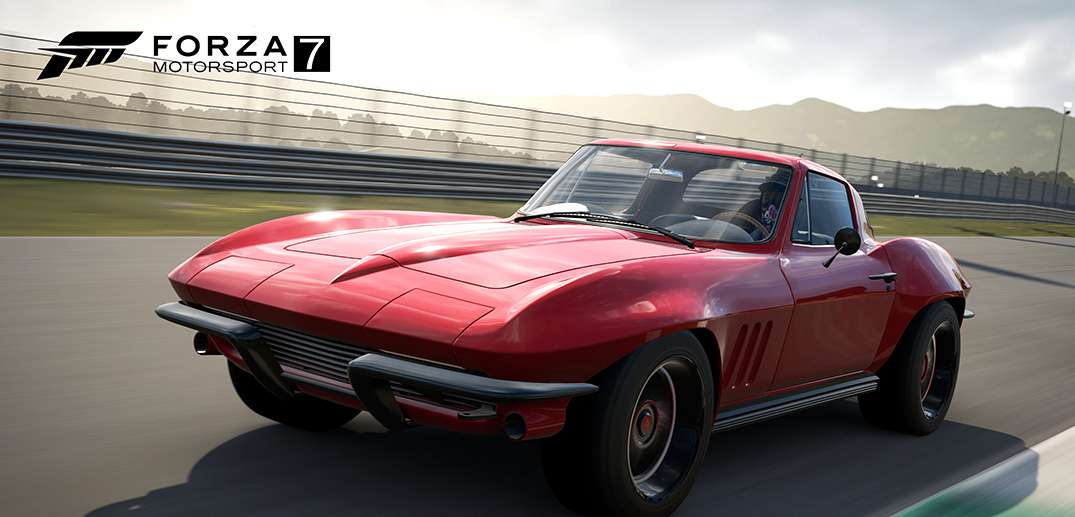 Forza Motorsport 7. Pojawiają się krytyczne opinie. Wersja PC ma problemy techniczne