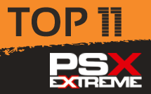 Głosowanie TOP11 do PSX Extreme 190