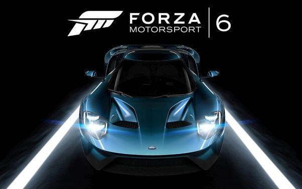 Microsoft zaprezentuje ForzaTech na E3
