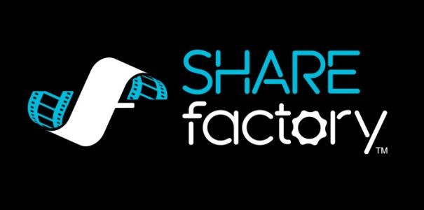 SHAREfactory otrzymało kolejną aktualizację