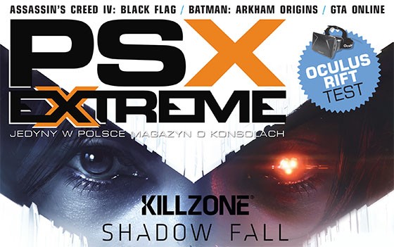 PSX Extreme 195 od dzisiaj w sprzedaży!