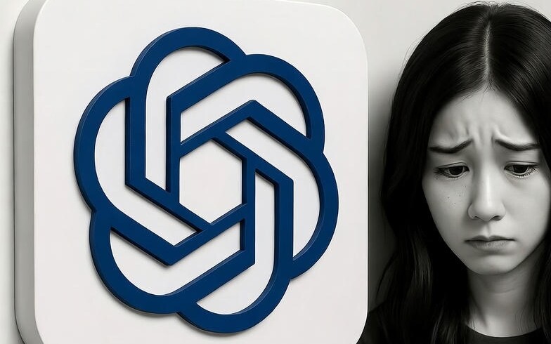 ChatGPT ratunkiem i zagrożeniem? Miliony ludzi szuka wsparcia emocjonalnego