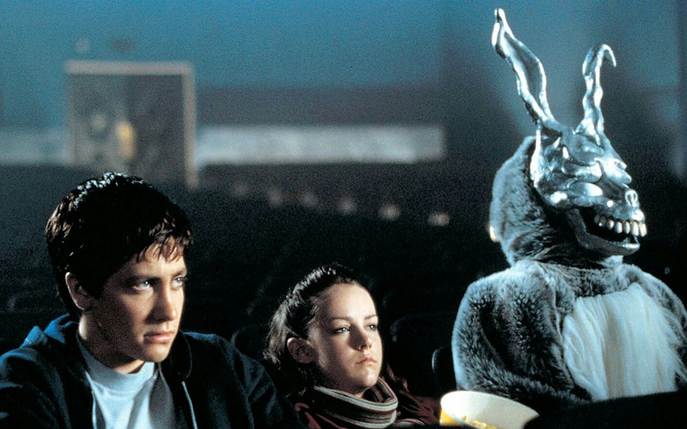 Co oglądać w weekend - Netflix, HBO MAX, Disney+, Amazon Prime, Apple TV+, Canal+, kina