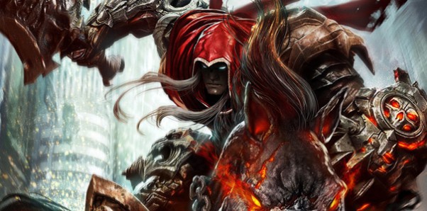 Darksiders: Warmastered Edition - co zobaczymy w grze nowego?