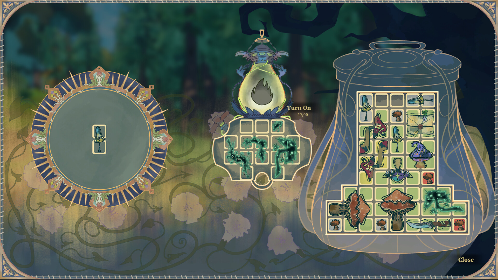 Fables of Dwale #6