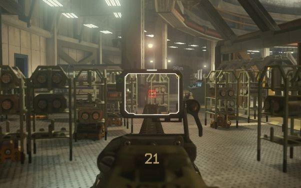 Call of Duty: Advanced Warfare - porównanie grafiki na wszystkich platformach