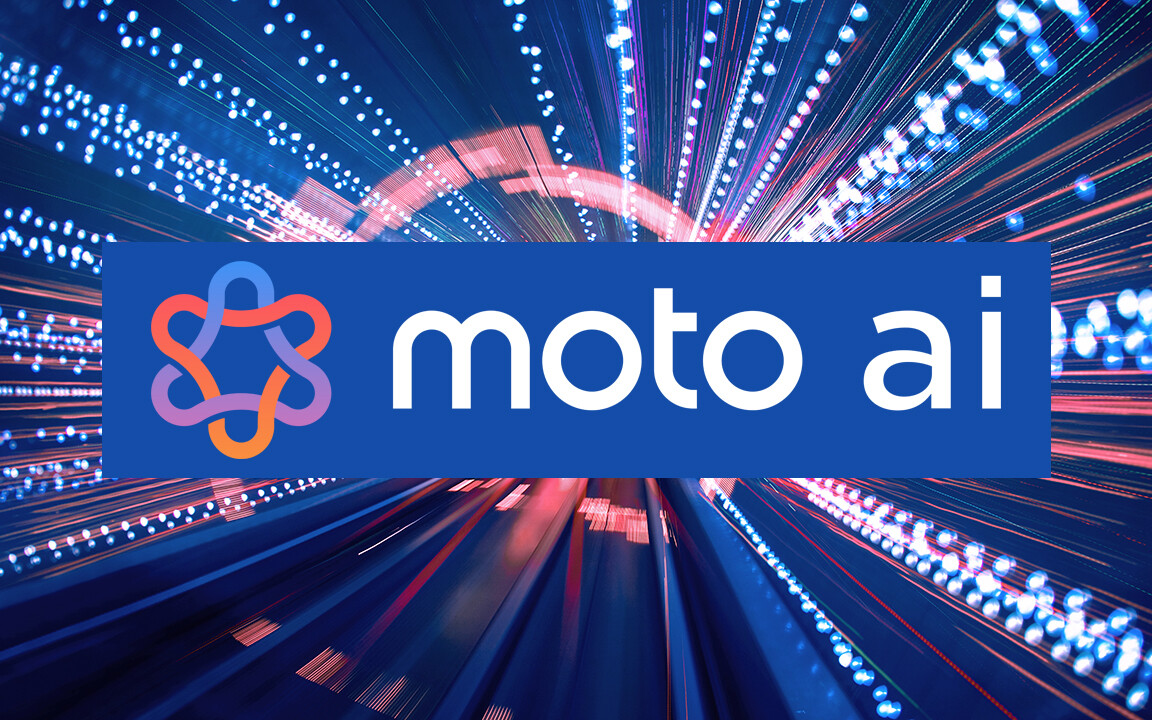 MOTO AI