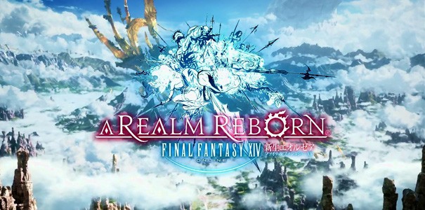 Nadchodzi tydzień darmowego grania w Final Fantasy XIV: A Realm Reborn