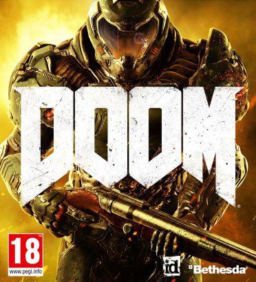DOOM (2016)