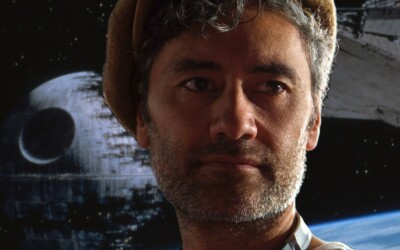 Star Wars powróci do kin w 2023 roku. Twórca Thora reżyserem nowego początku