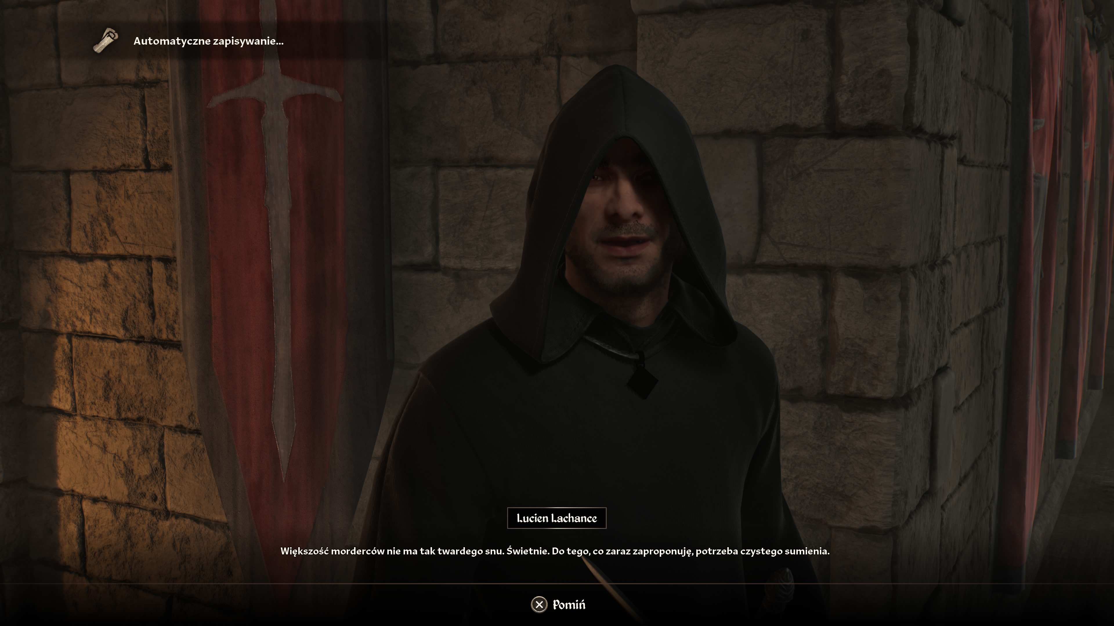 TES IV Oblivion Remastered - Mroczne Bractwo: jak dołączyć, korzyści z frakcji?