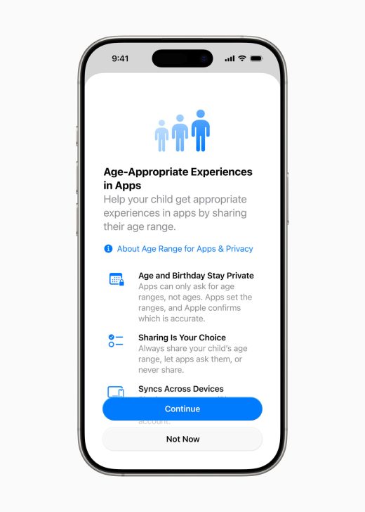 Apple iOS26