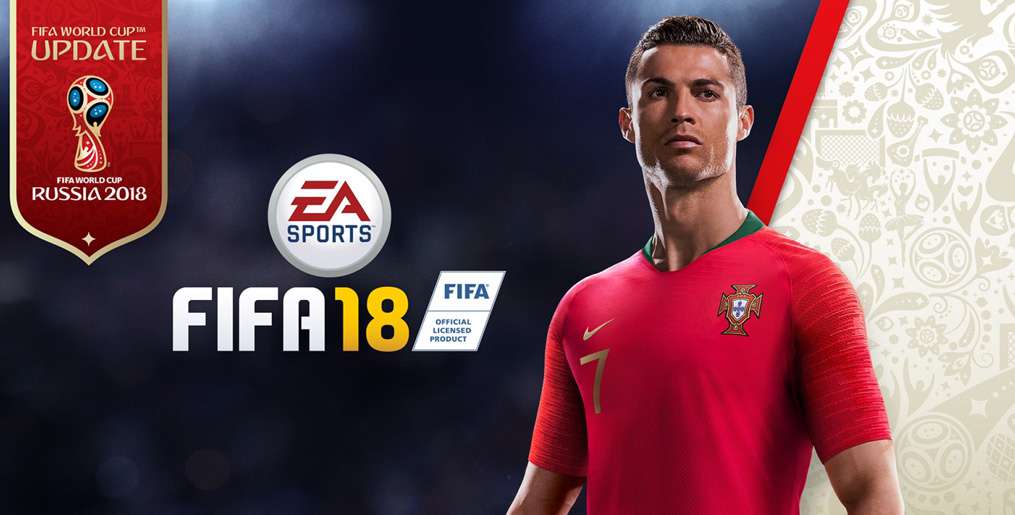 Mistrzostwa Świata 2018 w FIFA 18. EA podsumowało imprezę