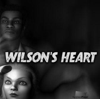 Wilson&#039;s Heart